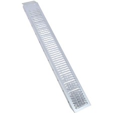 Heavy-Duty Steel Loading Ramps, 960lbs Capacity for Trucks, ATVs,