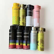 ARMAF ODYSSEY PERFUMED BODY SPRAYs  6.8 OZ / 200ML FOR MEN  WOMEN