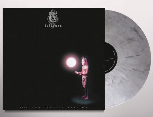 Vinile Nuovo - Talisman - Talisman 35Th Anniversary Edition (Black/White Marble