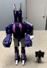 Vintage 1986 Transformers Targetmaster Cyclonus Complete!