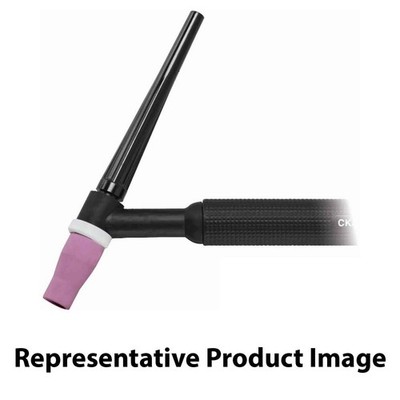 CK 2301-3751 Water Cooled TIG Torch Kit 350A 12.5' TriFlex