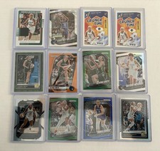 WNBA Minnesota Lynx Team Lot - 15 Cards. Williams, Smith, Hiedeman Free Shipping