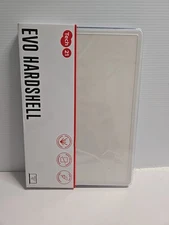 Tech21 Evo Clear for Macbook Pro 13" (2020) – Protective MacBook Case with Impac