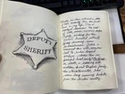 🔷 Carnet Red Dead Redemption 2 Arthur Morgan Journal Collection Anglais