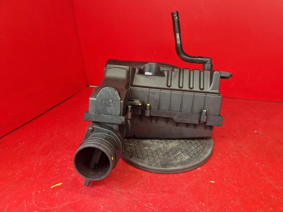 VOLKSWAGEN TIGUAN AIRBOX 2009 2,0 L DIÉSEL CBAB Foto 2 de 4