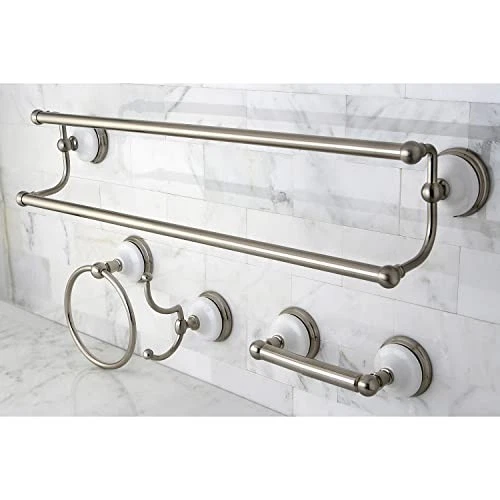 Victorian Towel Bar