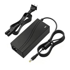 Roland PSB-120 Electronic Keyboard Adapter Charger 9VDC