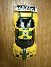 AUTOart 1/18 HONDA NSX JGTC TAKATA #18