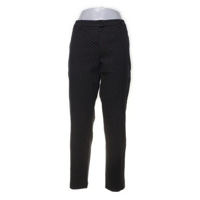 Windsor, Hose, Größe: 42, slim fit, Grau/Schwarz #t28
