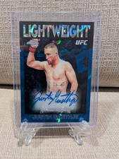 2026 Topps Chrome Sapphire UFC Checklist Guide in-content 34