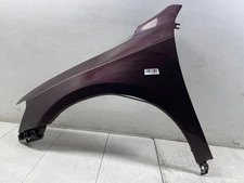 2012 2015 VOLKSWAGEN PASSAT SE FRONT LEFT DRIVER FENDER RED OEM+