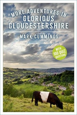 Mark Cummings More Adventures in Glorious Glo (Taschenbuch) (PRESALE 27.08.2026)
