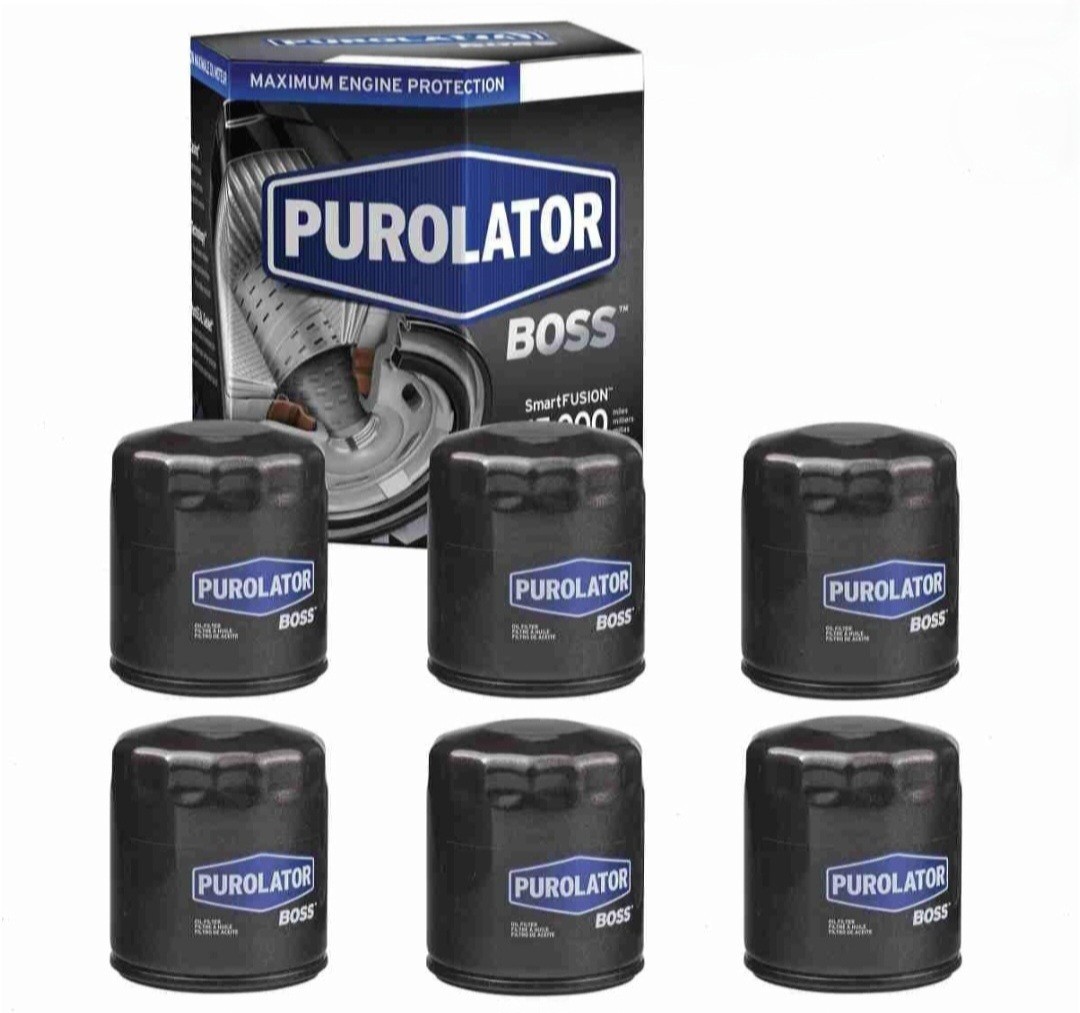 S For Oil Change Lubricant Filters