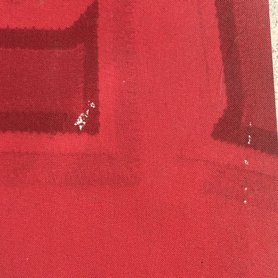 Anaheim Angels 2002 World Champion Street Banner 60 x 22 - Image 2 of 4