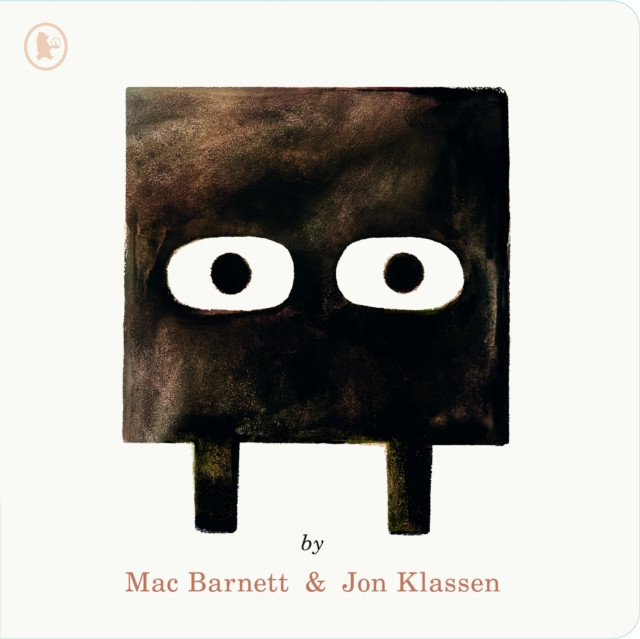 Square by Mac Barnett (Paperback Book)