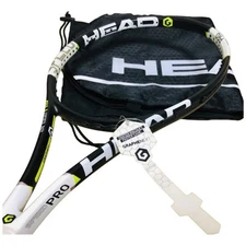 Head Graphene Xt Speed Pro 2015 Novak Djokovic Check The Description Tennis Racq