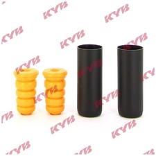 KYB Staubschutzsatz Stoßdämpfer hinten 33536857468 | 407997