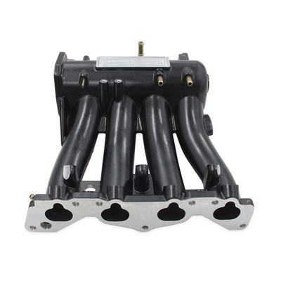 Cast Aluminum Intake Manifold for 1988-2000 Honda Civic CRX Del Sol D15 D16