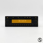 Becker Mexico CC BE4327 Autoradio 1 DIN Jaune pour Mercedes BMW Porsche