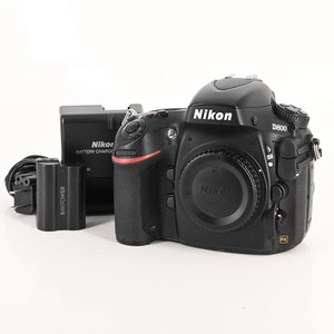 Nikon D800 Body | eBay