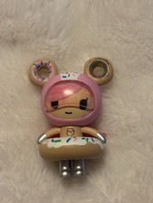 Tokidoki DONUTELLA HER SWEET FRIENDS Series 3 SUPER DONUTELLA Blind Box Figure