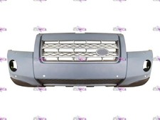PARAURTI ANTERIORE FORI SENS. E LAV. PER LAND ROVER FREELANDER II LR2 2006-2010
