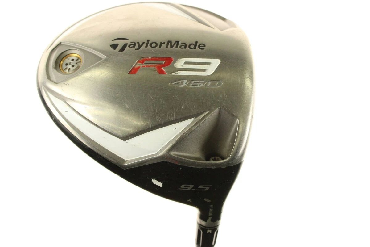 Taylormade R9 460 Driver for sale | eBay