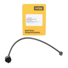CARIPAR Warnkontaktkabel für AUDI Q6 E-TRON GF Q7 4LB PORSCHE MACAN XAB vorne