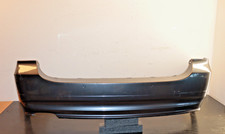 BMW E91 3er Touring Vorfacelift Stoßstange Hinten mit PDC 7171046 Graphit A22