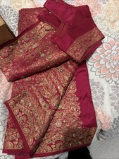 Pattu Saree for Women