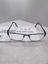 HACKETT HEK1114 02 BLACK TORTOISE AUTHENTIC F...
