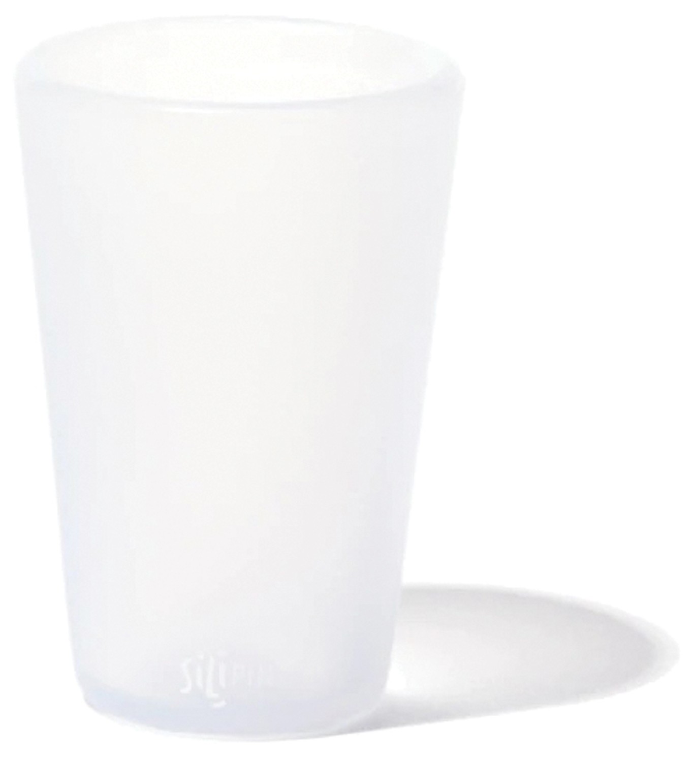 Хрустальная сосулька из хрустальной рюмки Silipint 2490₽