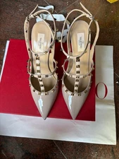 Valentino Rockstud size 41