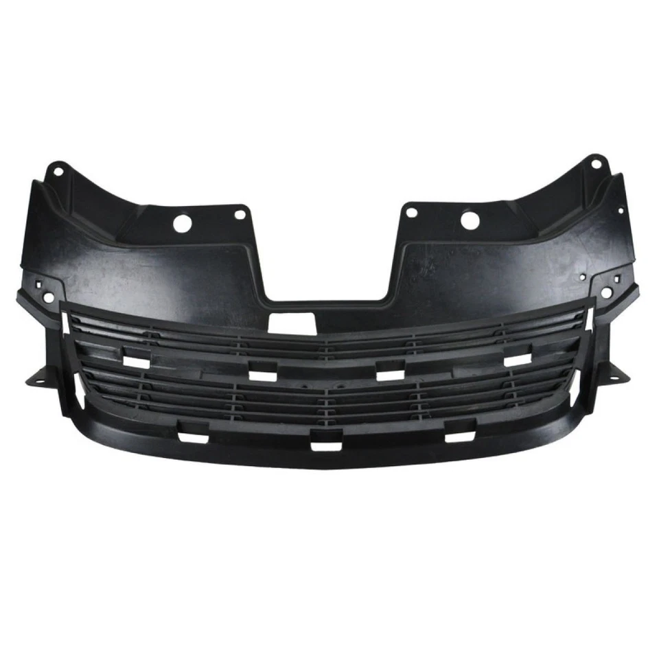 Rejilla delantera gris para Chevrolet Cobalt GM1200545 2005-2010 Foto 2 de 2