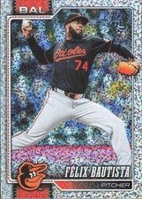 2026 TOPPS CELEBRATION CONFETTI INSERTS - MLB - YOU PICK!