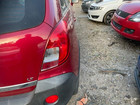 <!--F#f_0-->HOLDEN CAPTIVA RIGHT TAILLIGHT CG, CAPTIVA 5 (VIN KL3D), 01/2011-06/2018<!--F/-->
