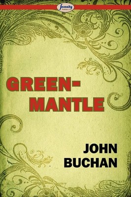 Greenmantle - Buchan, John - Good - See condition notes