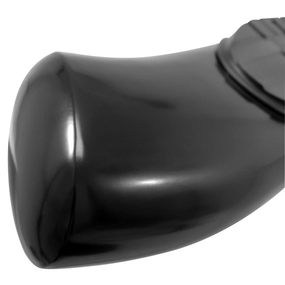 Westin 21-54125 Nerf Bars Set of 2 for Chevy Chevrolet Silverado 1500 Truck Pair Foto 4 de 4