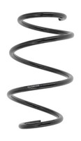Fahrwerksfeder FÜR Mini Mini (F56), Mini Mini (F55) - Monroe SP4241