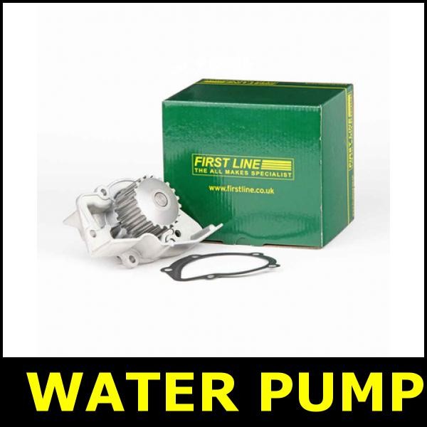 Water Pump Fits PEUGEOT 205 306 309 1.6 1.8 1.9 2.0 ECB7