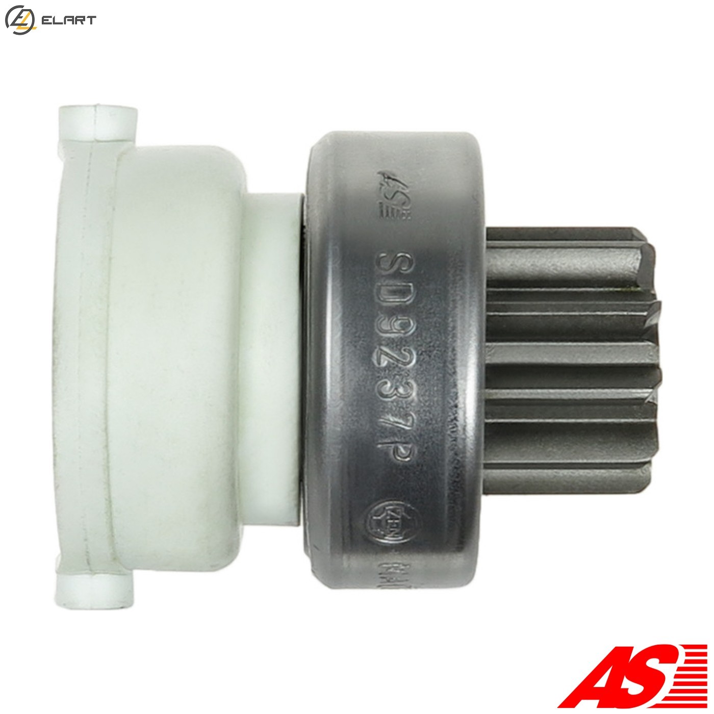 FREEWHEEL GEAR STARTER SD9237P