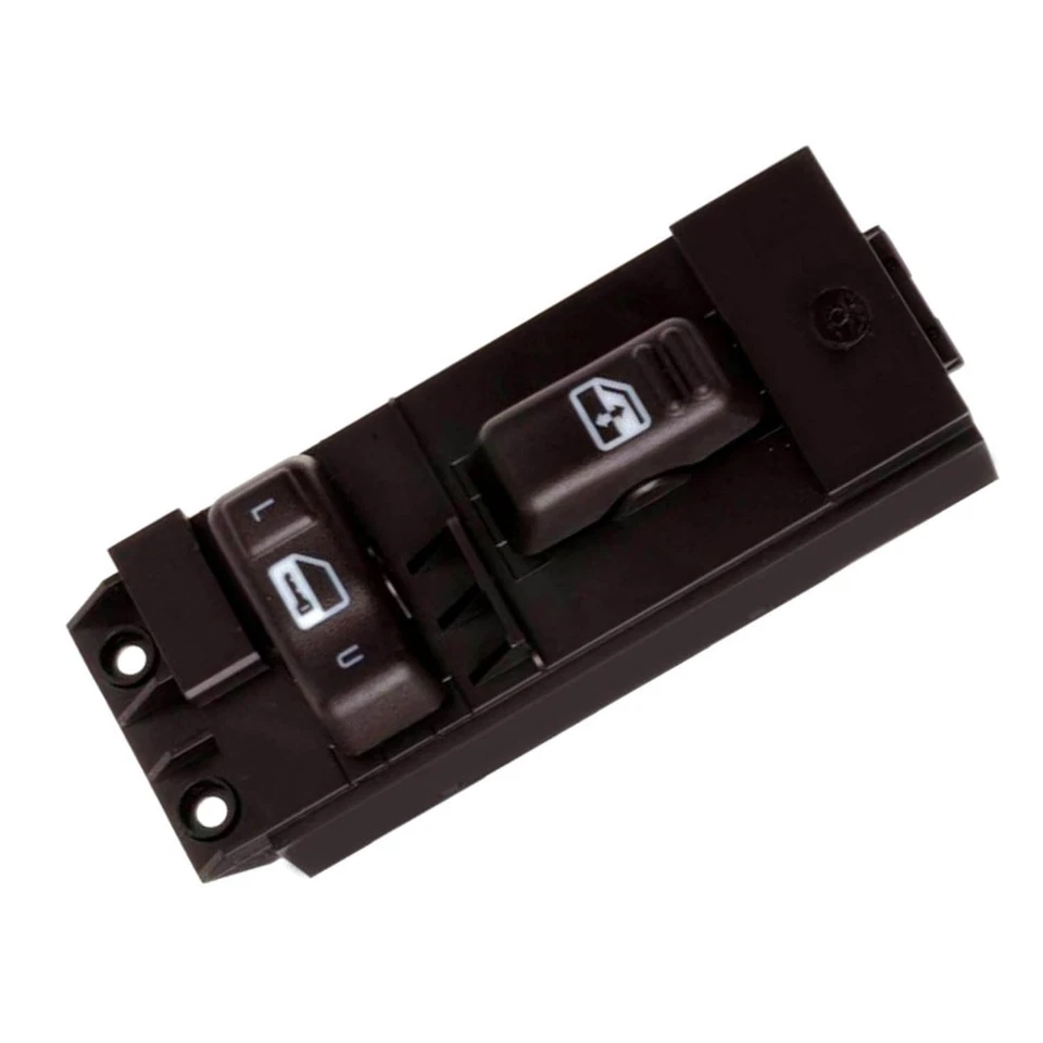 Cerradura de puerta e interruptor de ventana ACDelco genuino para GMC Yukon/Yukon XL 1500 00-02 Foto 3 de 4
