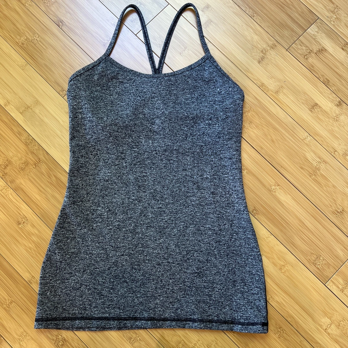 25+ Lululemon Power Y Activewear Tops for Women for sale | Updated 