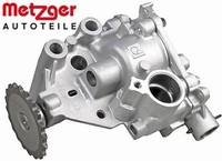 Metzger 8000071 ÖLpumpe FüR Nissan FüR Opel FüR Renault