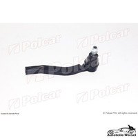 Spurstangenkopf 188Mm Links FüR Renault Zoe Clio Iv Grandtour Captur I Ab 12->