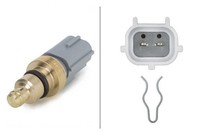 KüHlmittel Wasser Temperatur Sensor Hella 6PT 009 309-571 FüR Ford Fiesta KA RB