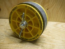 New 6" Cherne 270253 INSIDE-GRIPPER Mechanical Inside of Pipe Plug Fast Ship