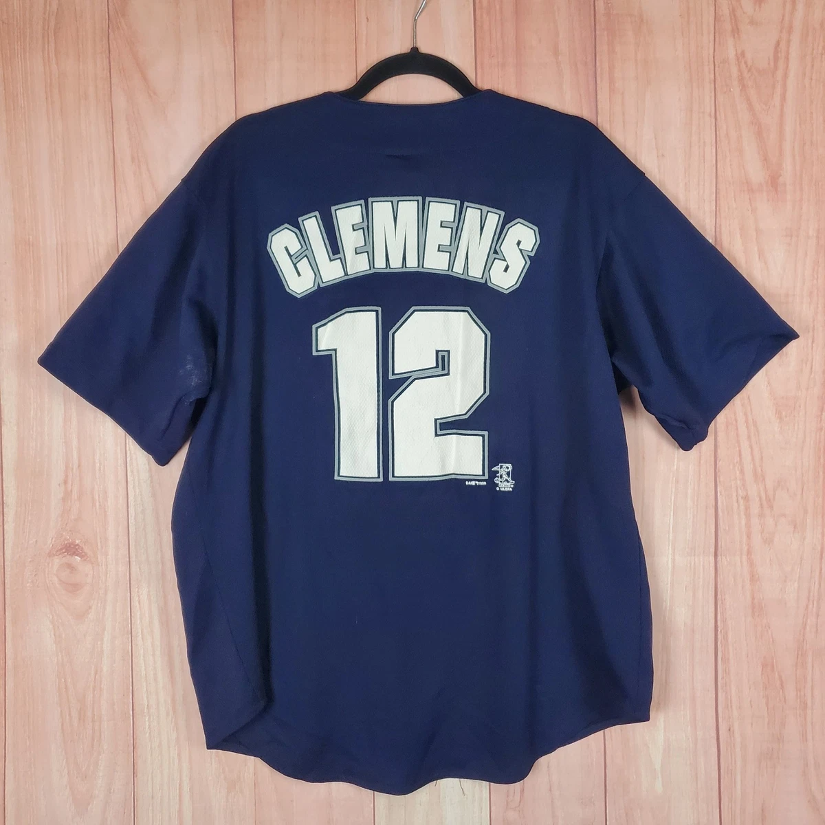 Roger Clemens New York Yankees MLB Jerseys for sale | eBay