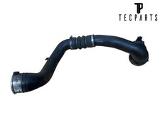 BMW 5 F10 Ladeluftkühlerschlauch 7582314