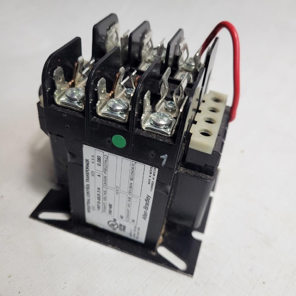 1497-B-ABJX-3-N /A Allen Bradley Control Circuit Transformer NEW